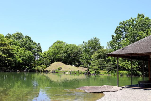 Yōkōkan Garden